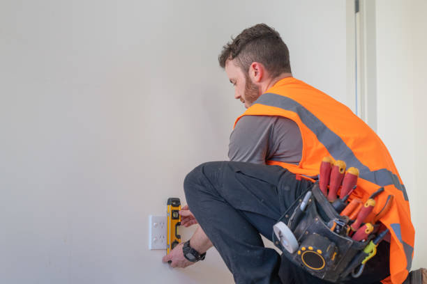 Best Electrical System Inspection  in Shamrock, TX