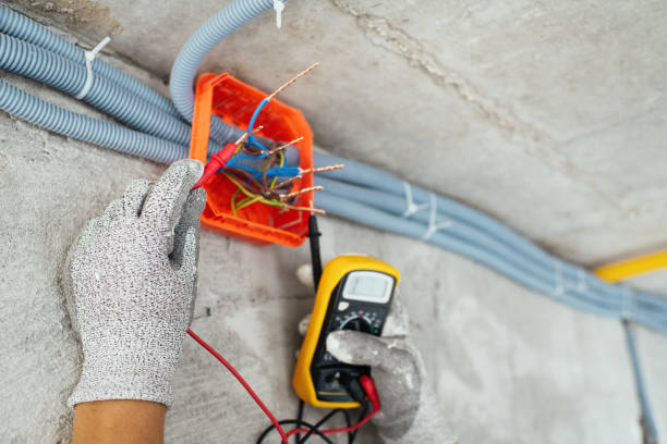 Best Best Electricians Near Me  in Shamrock, TX