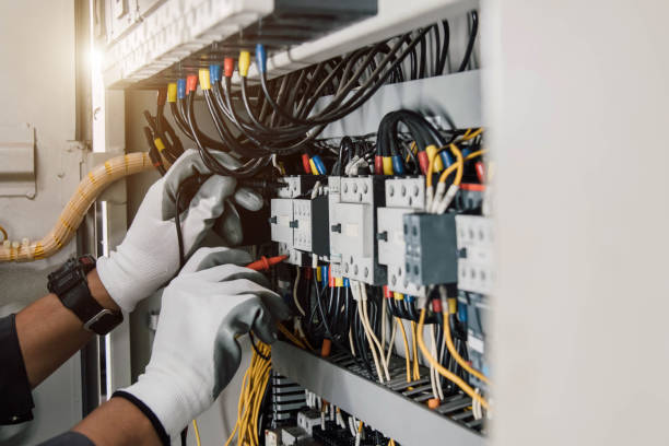 Best Home Electrical Repair  in Shamrock, TX